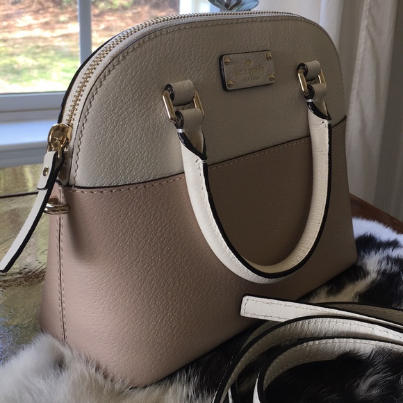 💘Kate Spade Small Carli NWOT💘 - Picture 7 of 8